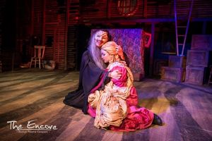 Jessica Grove and Maggie Malaney Photo