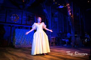 Karina Stribley Photo