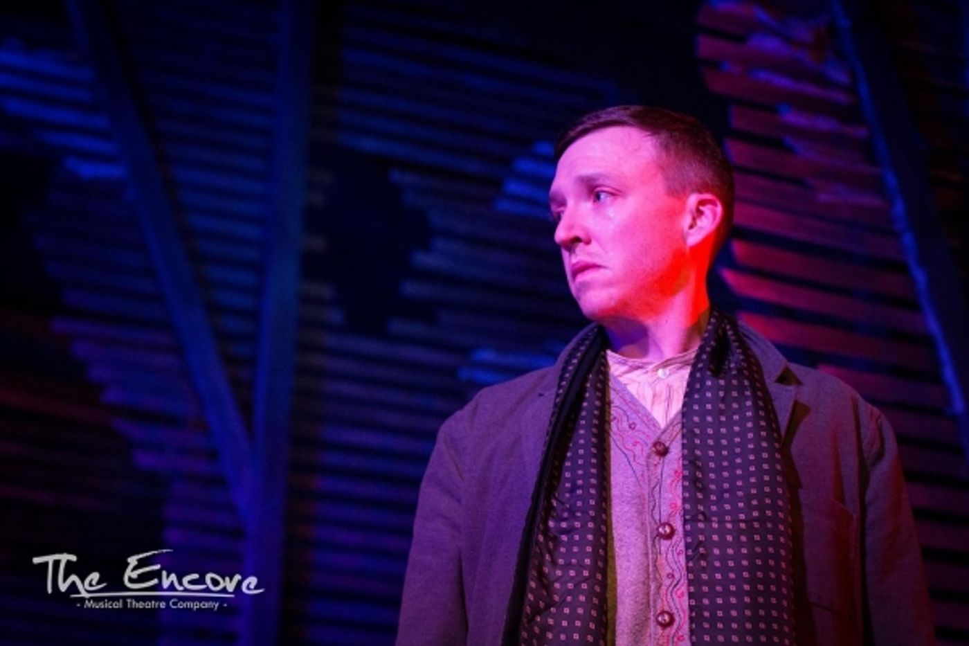 Photo Flash: First Look at Jessica Grové and More in Encore Theatre's INTO THE WOODS Photo Flash: First Look at Jessica Grové and More in Encore Theatre's INTO THE WOODS Image