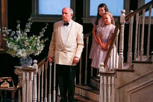 Simon Jones, Gracie Beardsley, Dakoka Quackenbush @ BroadwayWorld Simon Jones, Gracie Beardsley, Dakoka Quackenbush Photo