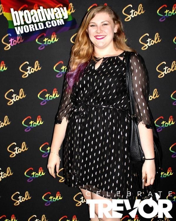 Sabrina McClenithan Photo