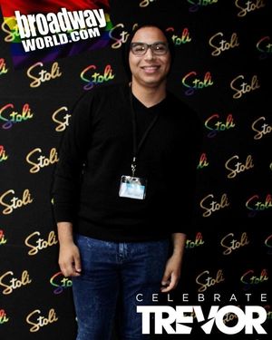 Chris Alexey Diaz Photo