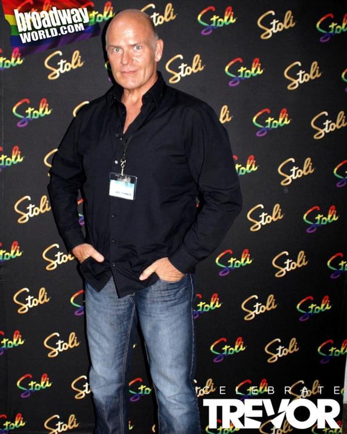 Photo Flash: Brian Craft, Hannah Beatt & More in SRQ SINGS FOR THE TREVOR PROJECT Image