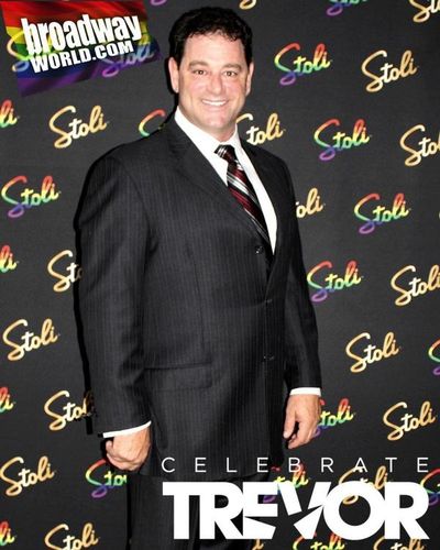 John Andruzzi Photo