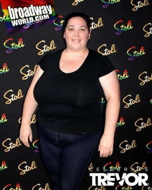 Miriam Roeming Photo