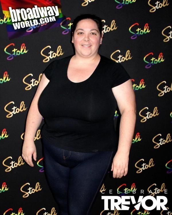 Miriam Roeming Photo