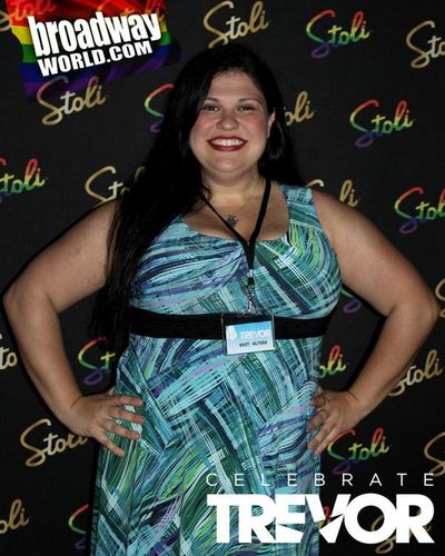 Alyssa Goudy Photo