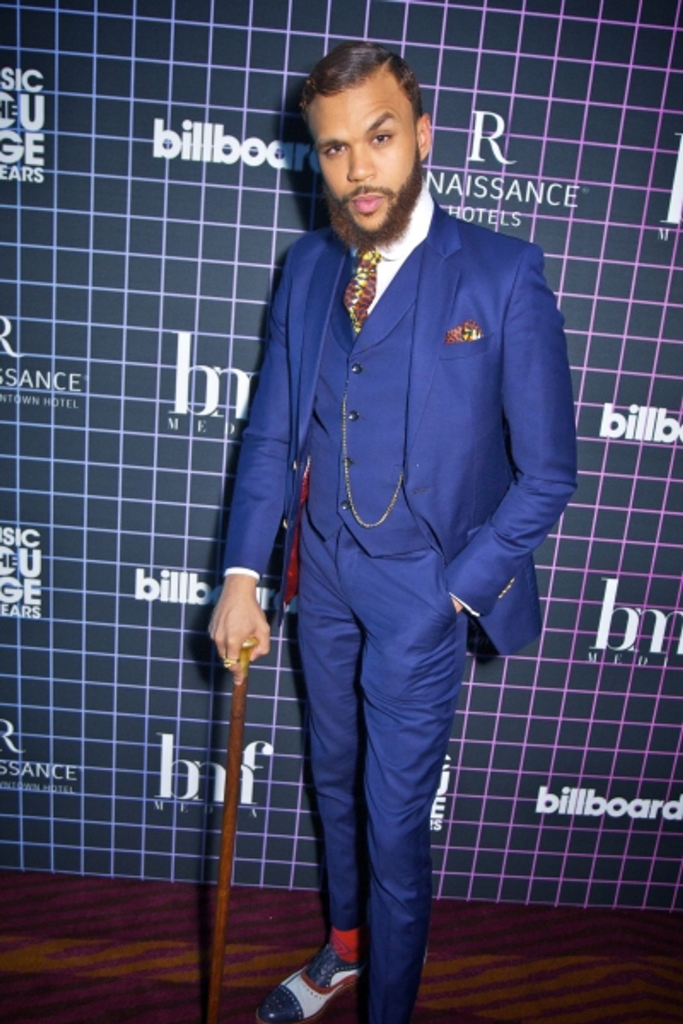 Photo Flash: Renaissance Chicago Downtown Hotel's THE MUSIC LOUNGE VIP Lolla After-Party Photo Flash: Renaissance Chicago Downtown Hotel's THE MUSIC LOUNGE VIP Lolla After-Party Image