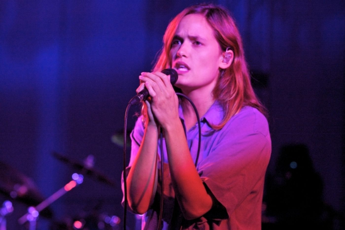 Photo Flash: Renaissance Chicago Downtown Hotel's THE MUSIC LOUNGE VIP Lolla After-Party Photo Flash: Renaissance Chicago Downtown Hotel's THE MUSIC LOUNGE VIP Lolla After-Party Image