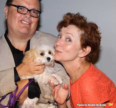Julie White Photo