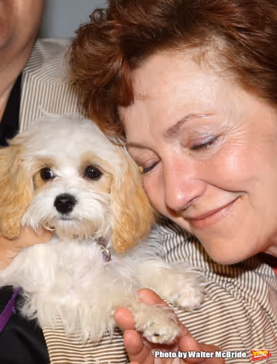 Julie White Photo