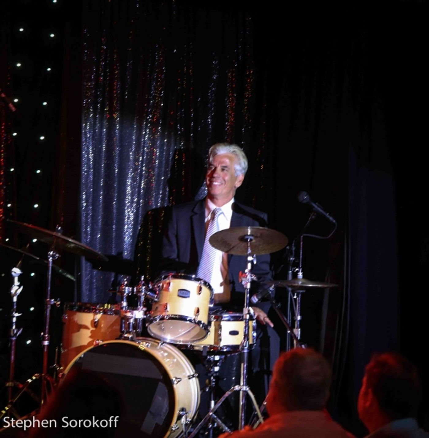 Photo Coverage: Linda Lavin with Billy Stritch Bring STARTING OVER to Provincetown's The Crown & Anchor  Image