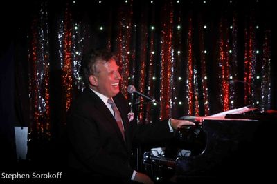Billy Stritch Photo