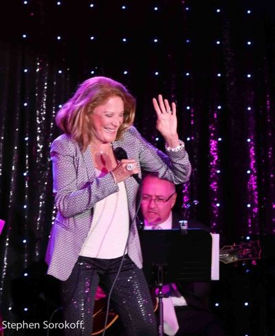 Linda Lavin Photo