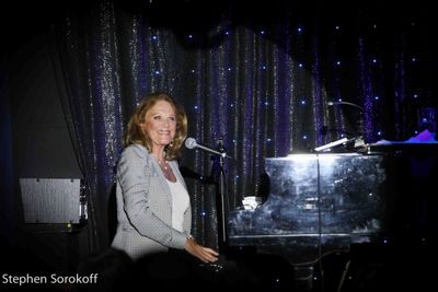 Linda Lavin Photo