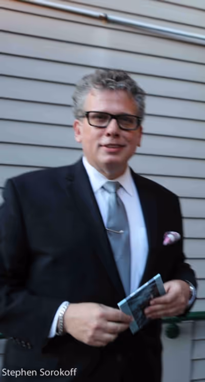 Billy Stritch Photo