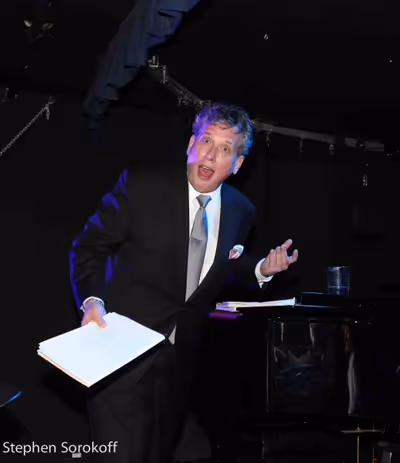 Billy Stritch Photo