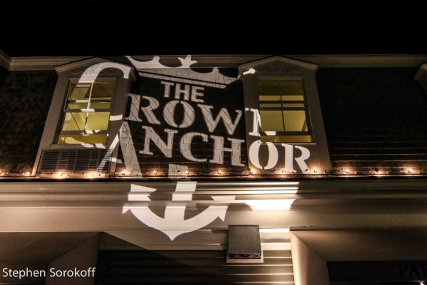 Photo Coverage: Linda Lavin with Billy Stritch Bring STARTING OVER to Provincetown's The Crown & Anchor  Image