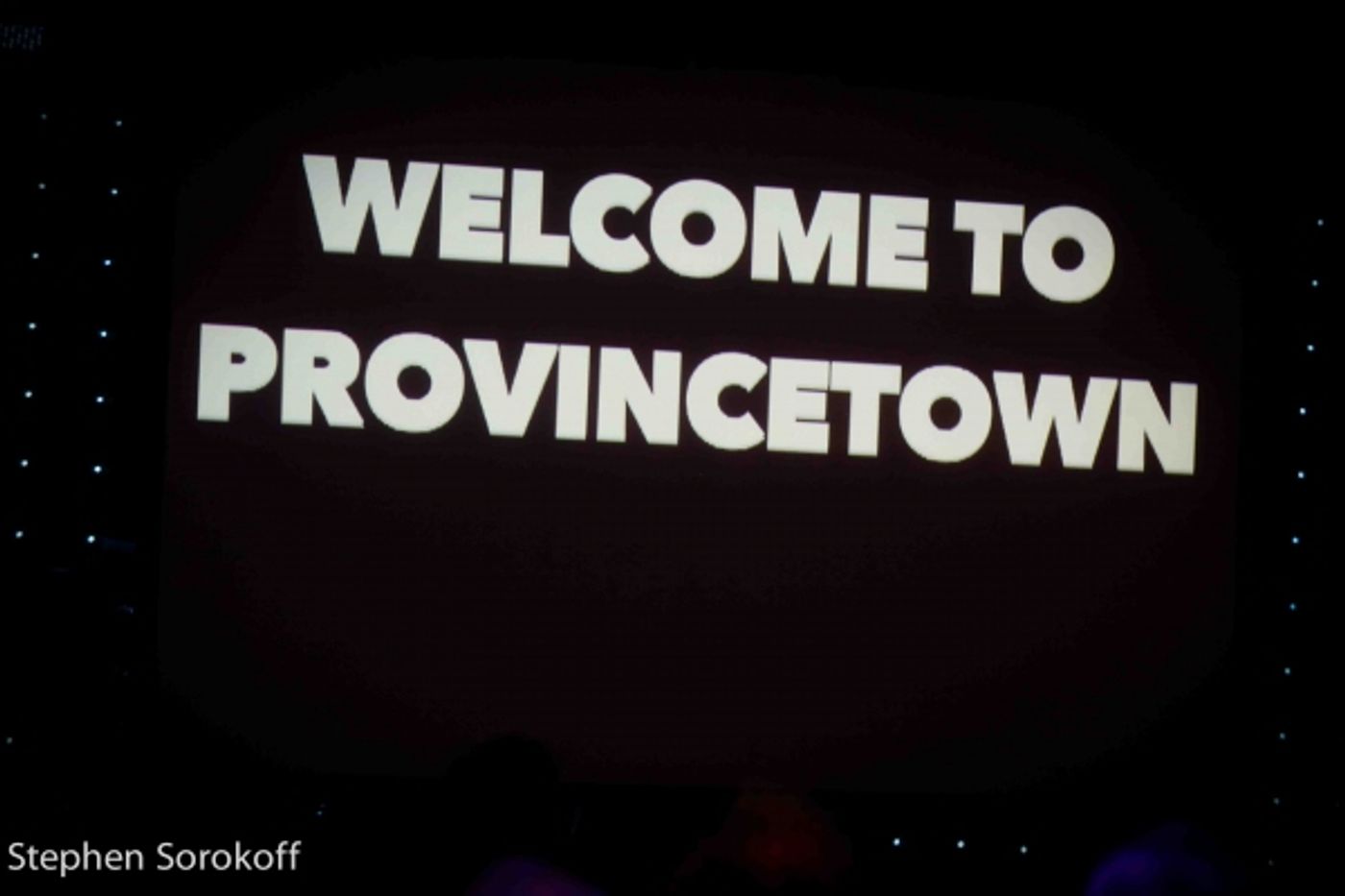 Photo Coverage: Linda Lavin with Billy Stritch Bring STARTING OVER to Provincetown's The Crown & Anchor  Image