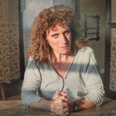 Geraldine Librandi Photo