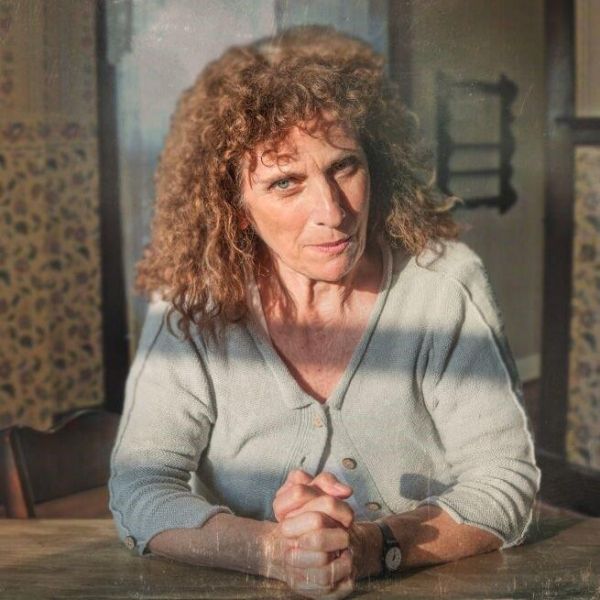 Geraldine Librandi Photo