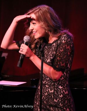 Laura Osnes Photo