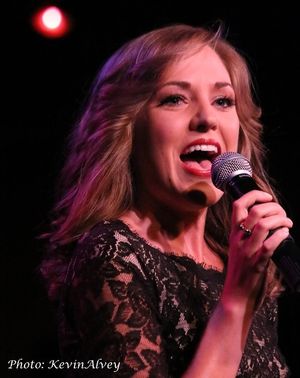 Laura Osnes Photo