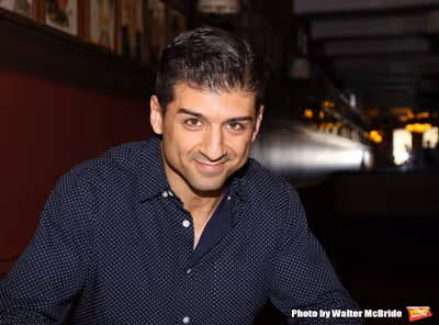 Tony Yazbeck Photo