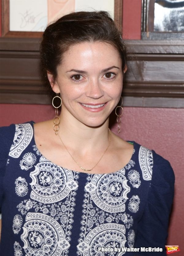 Megan Fairchild Photo