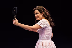 Carolann M. Sanita @ BroadwayWorld Carolann M. Sanita Photo