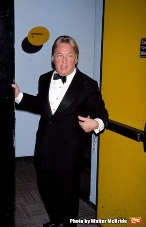 Arnold Scaasi @ BroadwayWorld Arnold Scaasi Photo