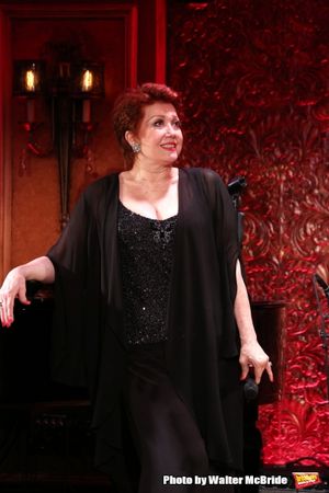 Donna McKechnie @ BroadwayWorld Donna McKechnie Photo