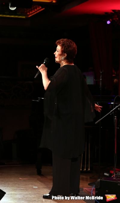 Donna McKechnie Photo