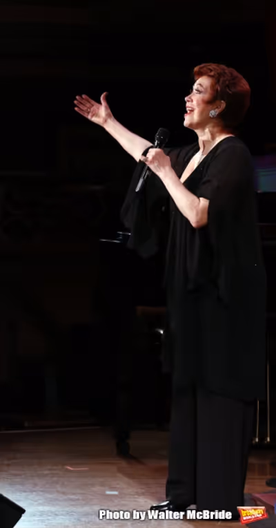 Donna McKechnie Photo