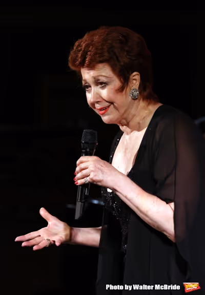 Donna McKechnie Photo