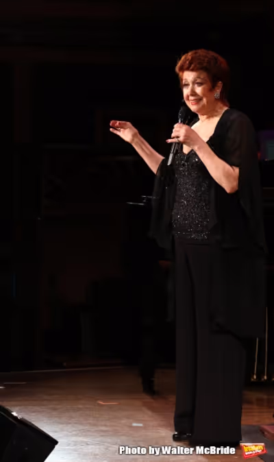 Donna McKechnie Photo