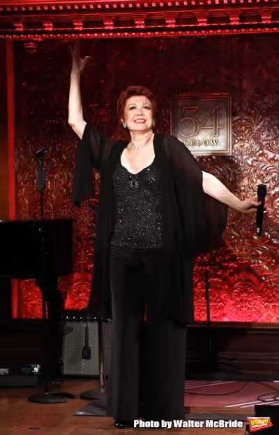 Donna McKechnie Photo