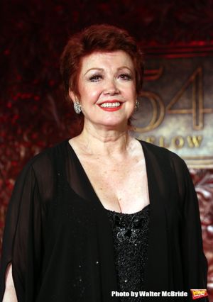 Donna McKechnie @ BroadwayWorld Donna McKechnie Photo