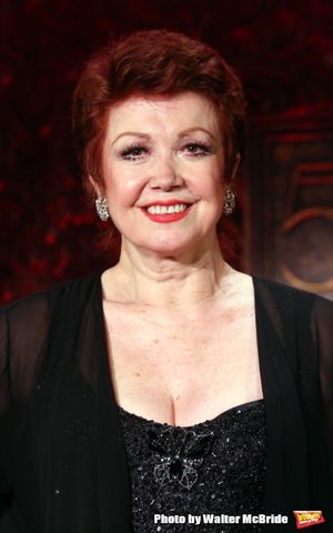 Donna McKechnie @ BroadwayWorld Donna McKechnie Photo