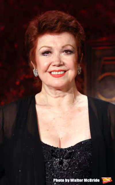 Donna McKechnie Photo