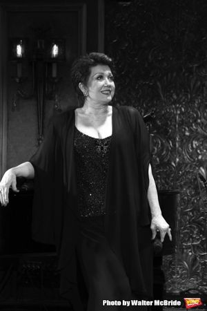 Donna McKechnie @ BroadwayWorld Donna McKechnie Photo