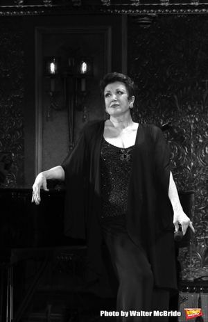 Donna McKechnie @ BroadwayWorld Donna McKechnie Photo