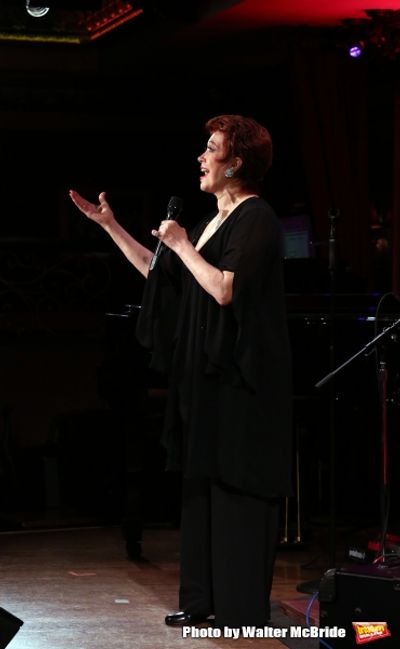 Donna McKechnie Photo