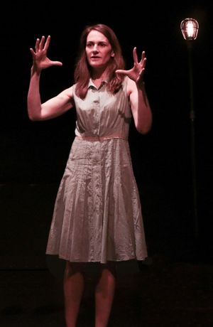 Deborah Puette Photo