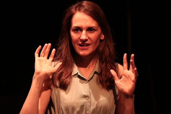 Deborah Puette Photo