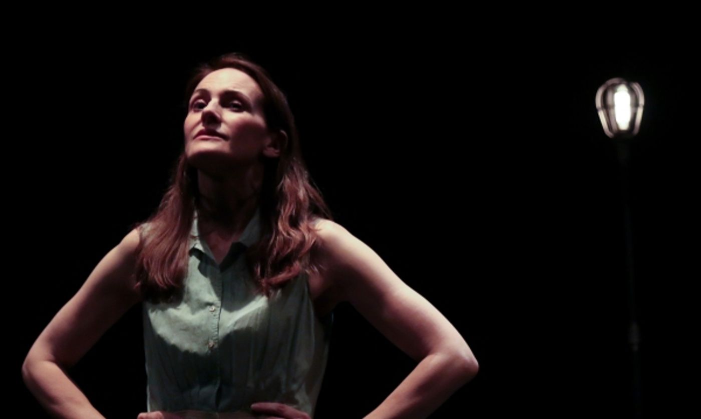 Photo Flash: First Look at Echo Theater Company's GHOST LIGHT  Image