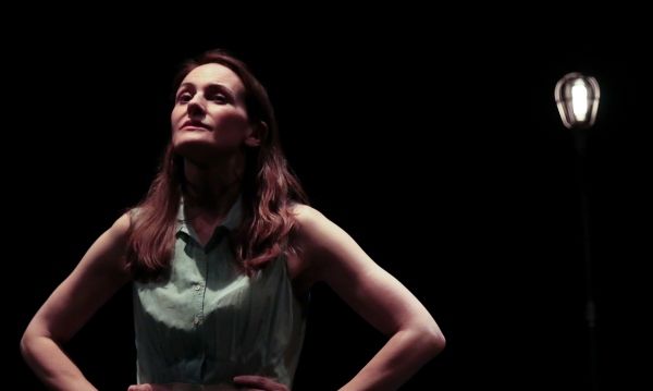 Deborah Puette Photo