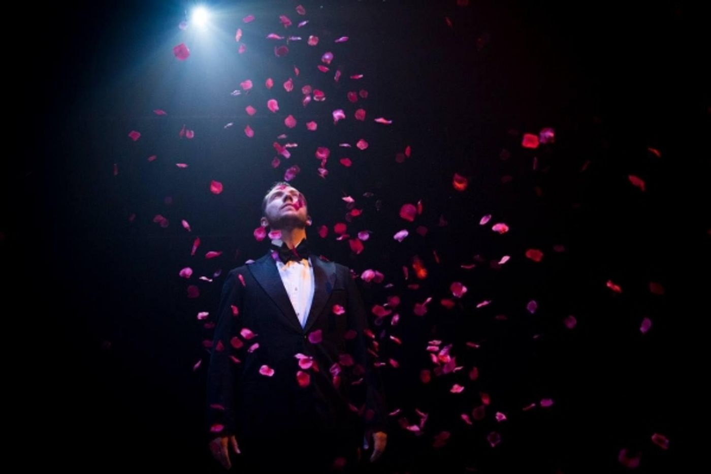 Photo Flash: First Look at GRAND HOTEL, Opening Tonight at Southwark Playhouse  Image