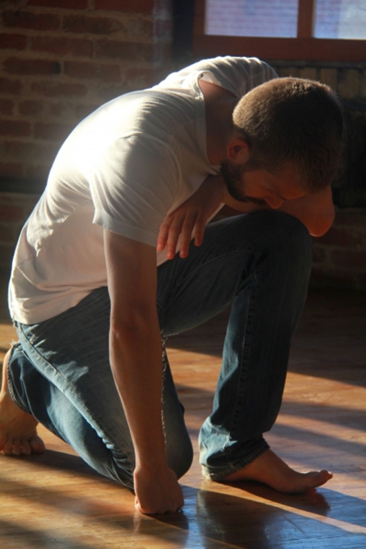 Photo Flash: In Rehearsal with Ducdame Ensemble's FUENTE OVEJUNA  Image