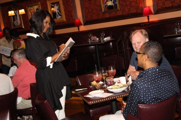 Angela Robinson Photo